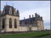 3D CHATEAU ECOUEN